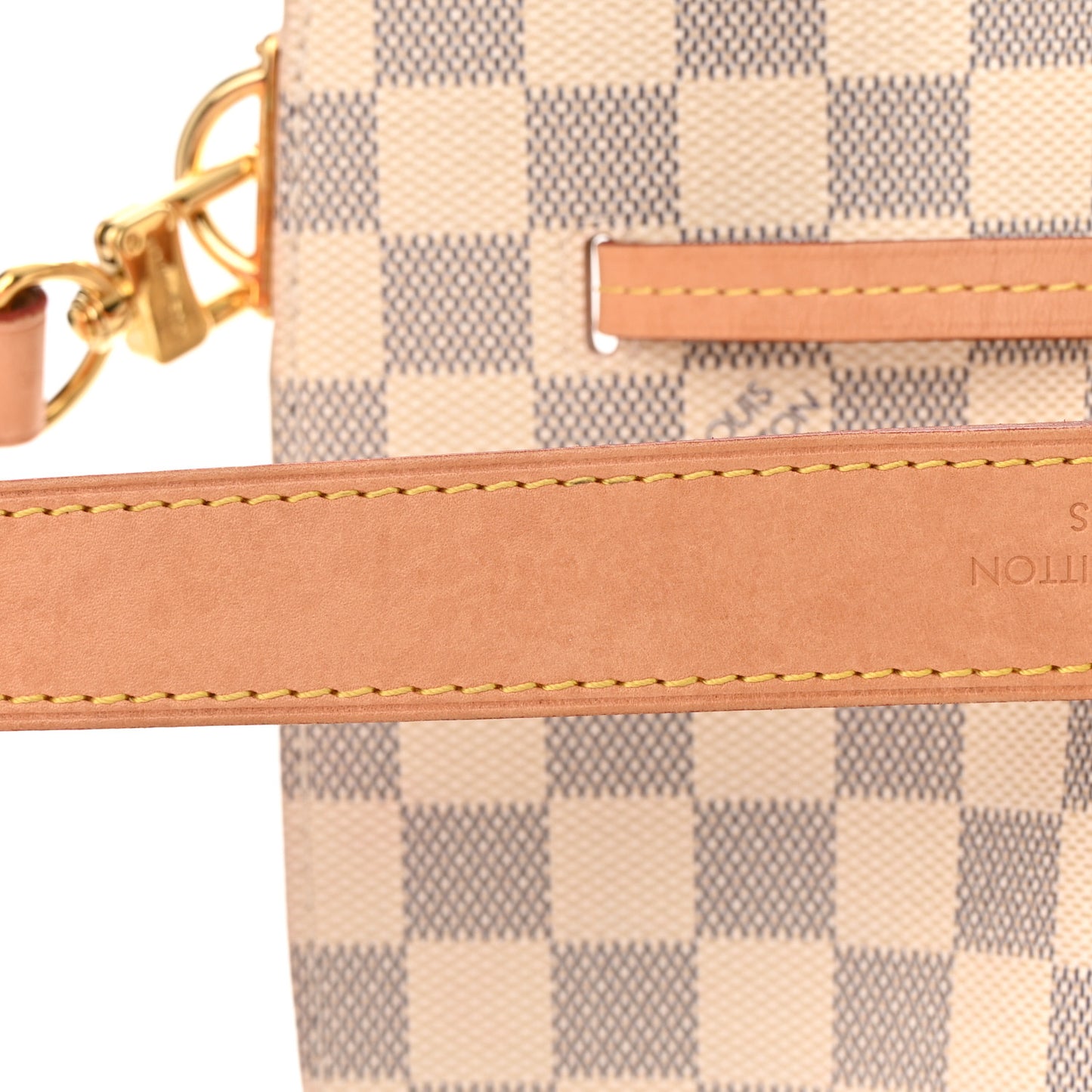 Damier Azur Girolata