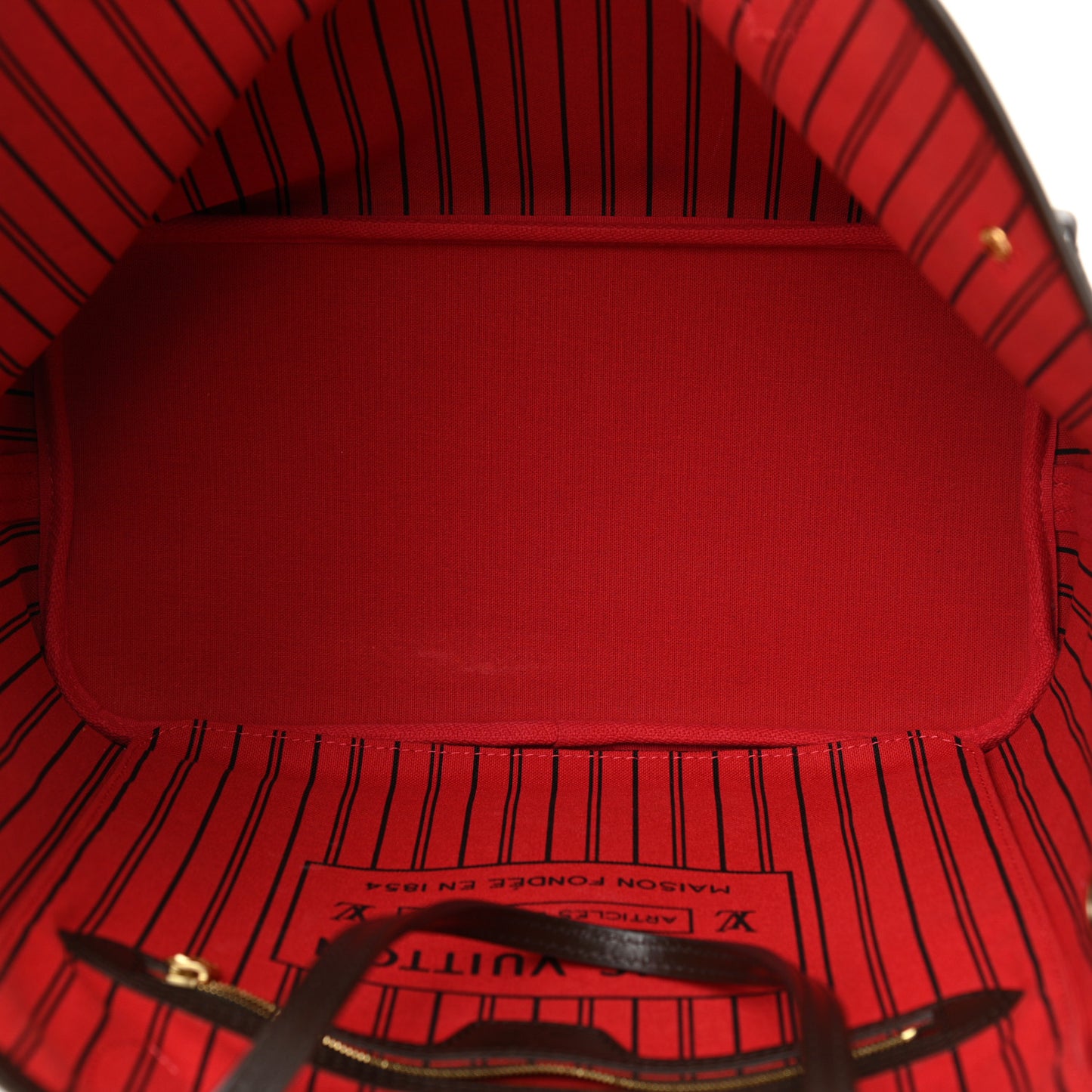 Damier Ebene Neo Neverfull MM