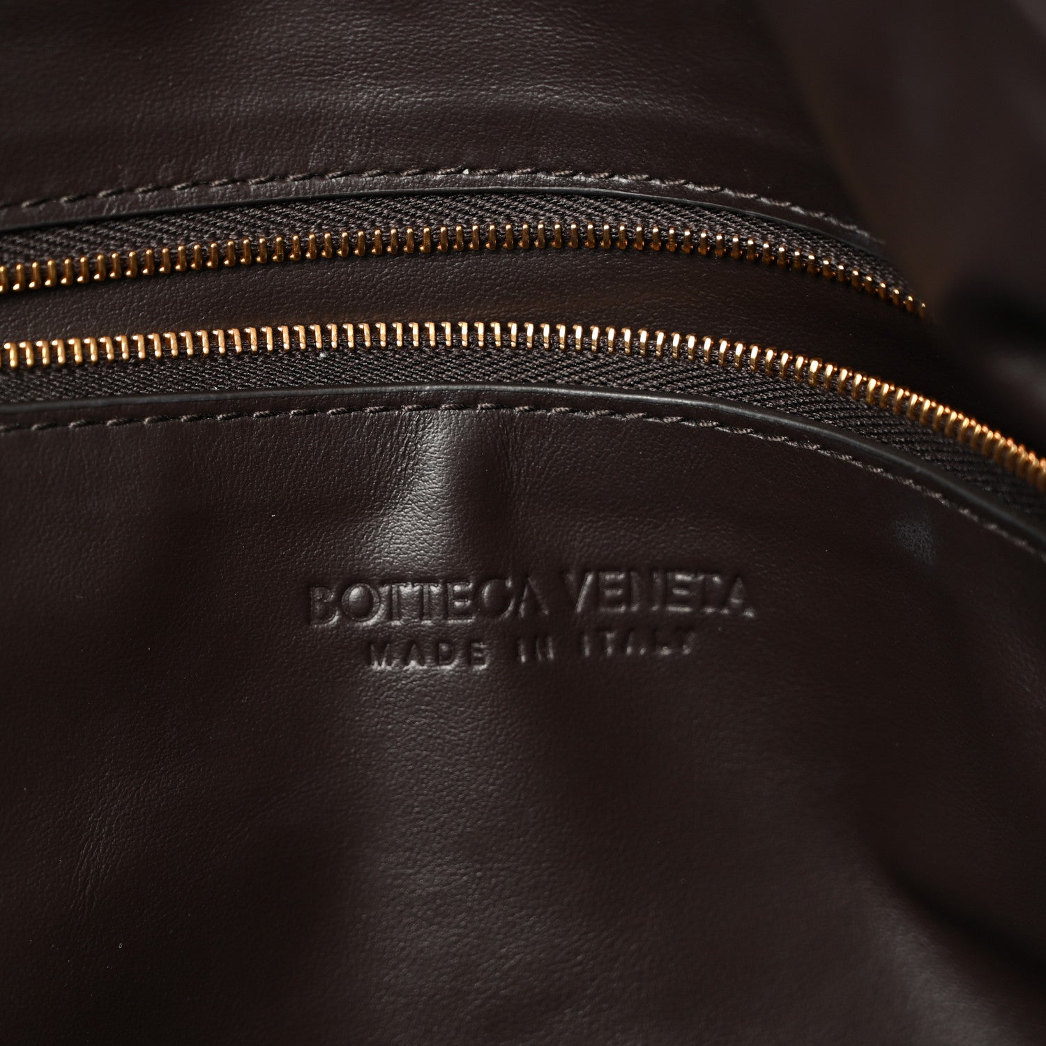 Bottega Veneta Nappa Intrecciato Medium Jodie Fondant 6 of 9