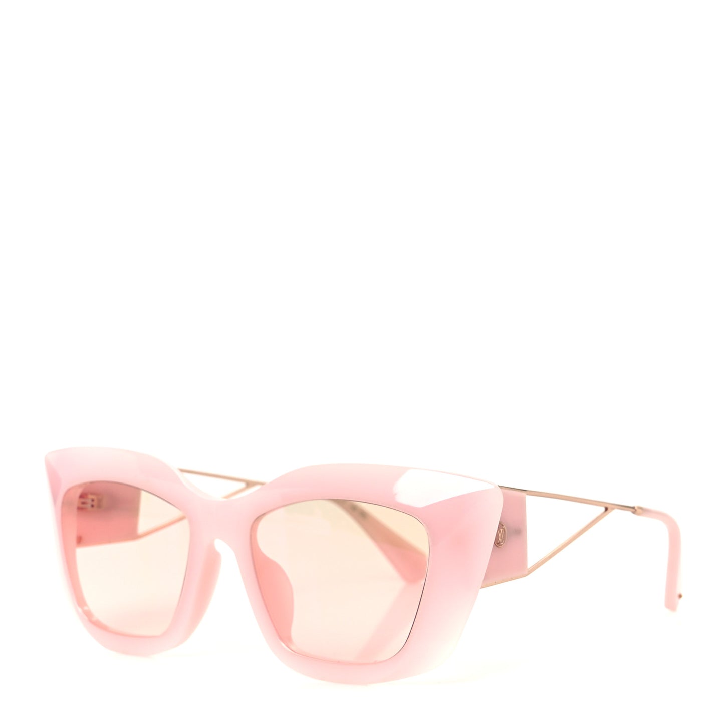 Arizona Dream Cat Eye Sunglasses Z1222E Pink