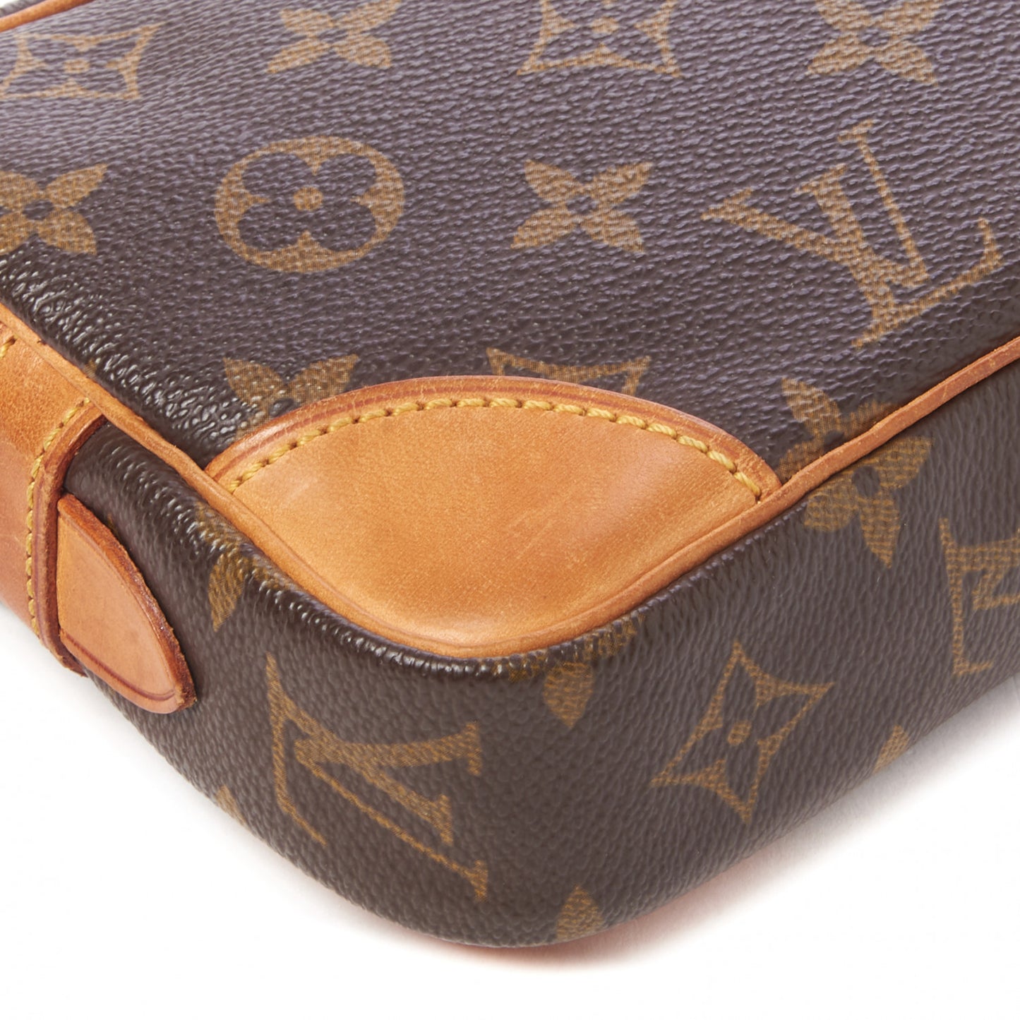 Monogram Pochette Marly Dragonne 22