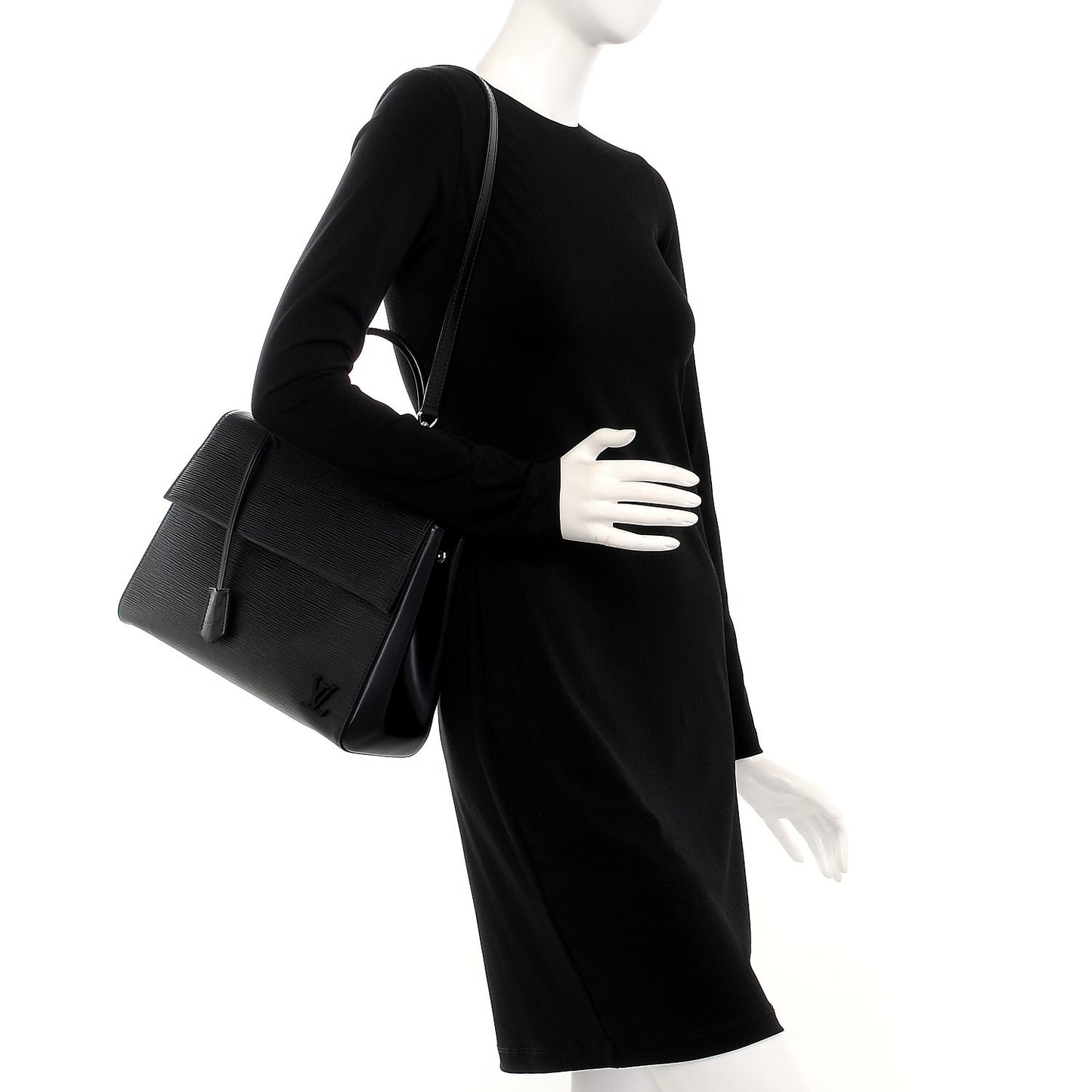 Epi Cluny MM Black
