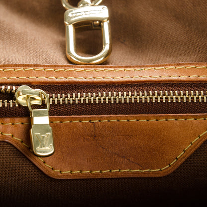 Louis Vuitton Monogram Batignolles Horizontal 6 of 7