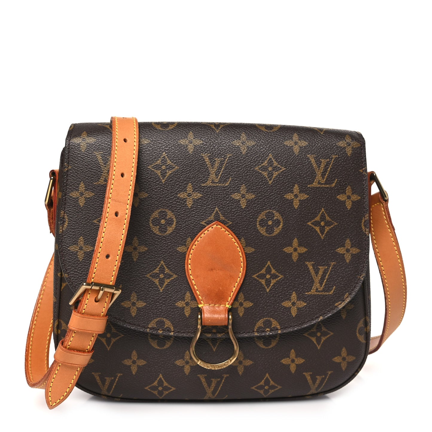 Monogram Saint Cloud GM