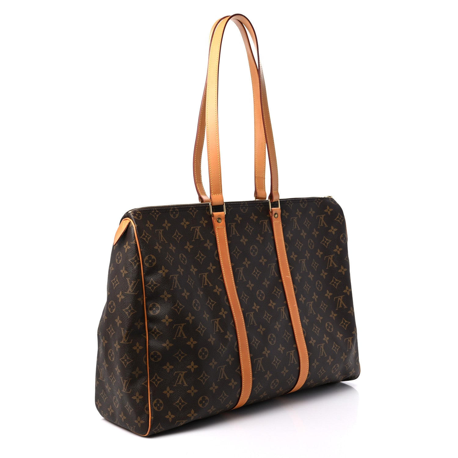 Louis Vuitton Monogram Sac Flanerie 50 2 of 15
