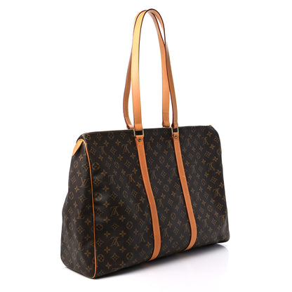 Louis Vuitton Monogram Sac Flanerie 50 2 of 15