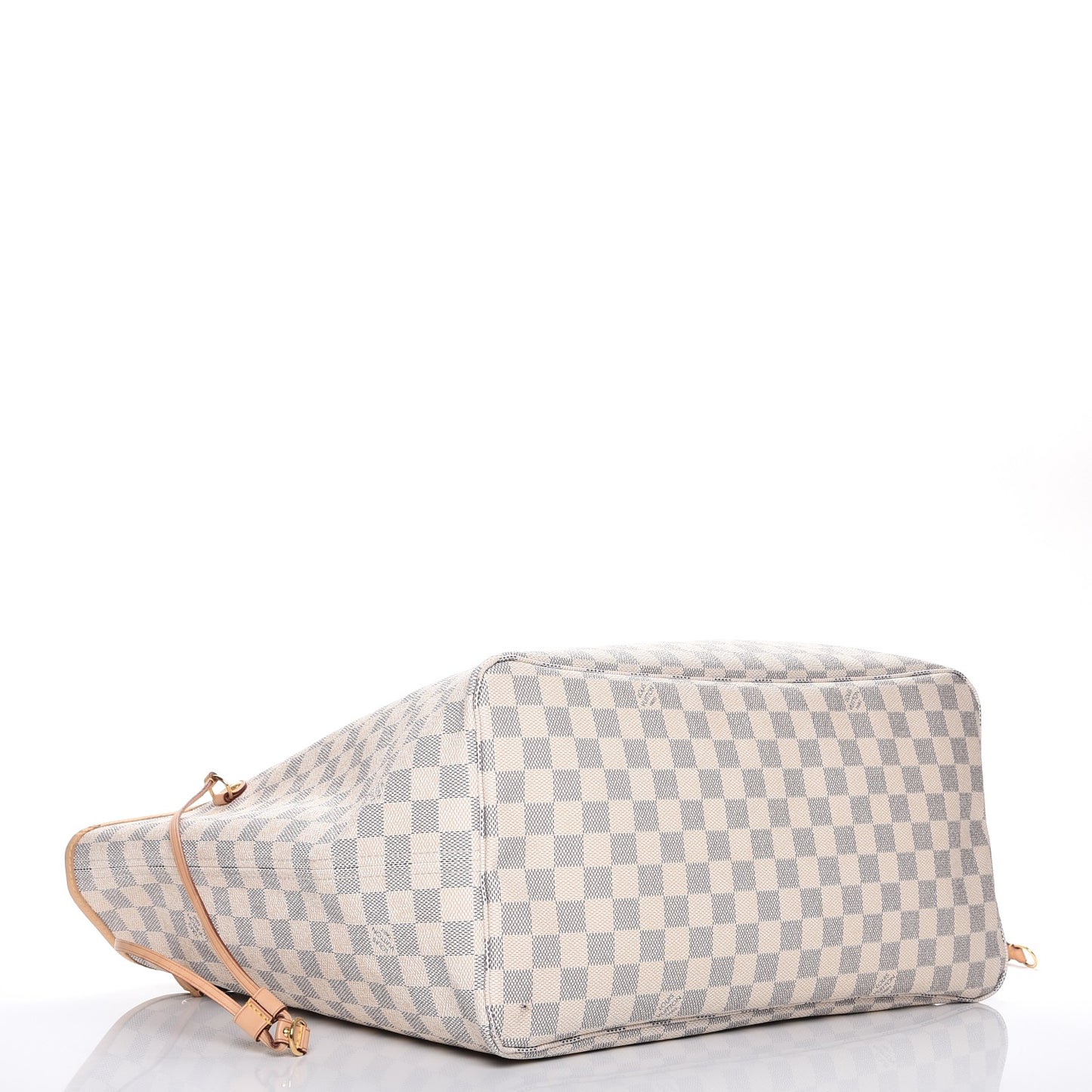 Damier Azur Neverfull GM