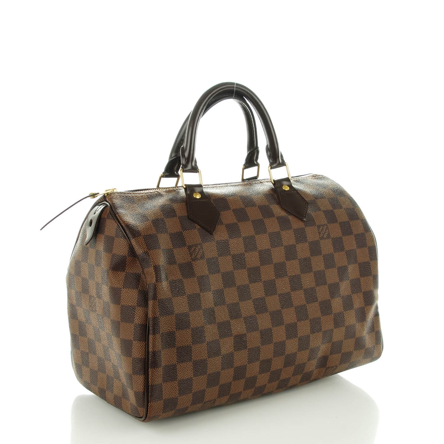 Damier Ebene Speedy 30