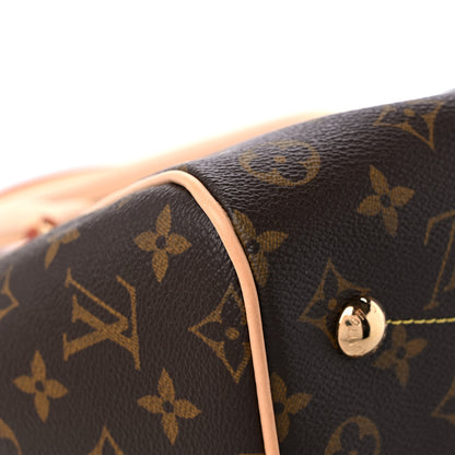 Louis Vuitton Monogram Tivoli PM 10 of 14