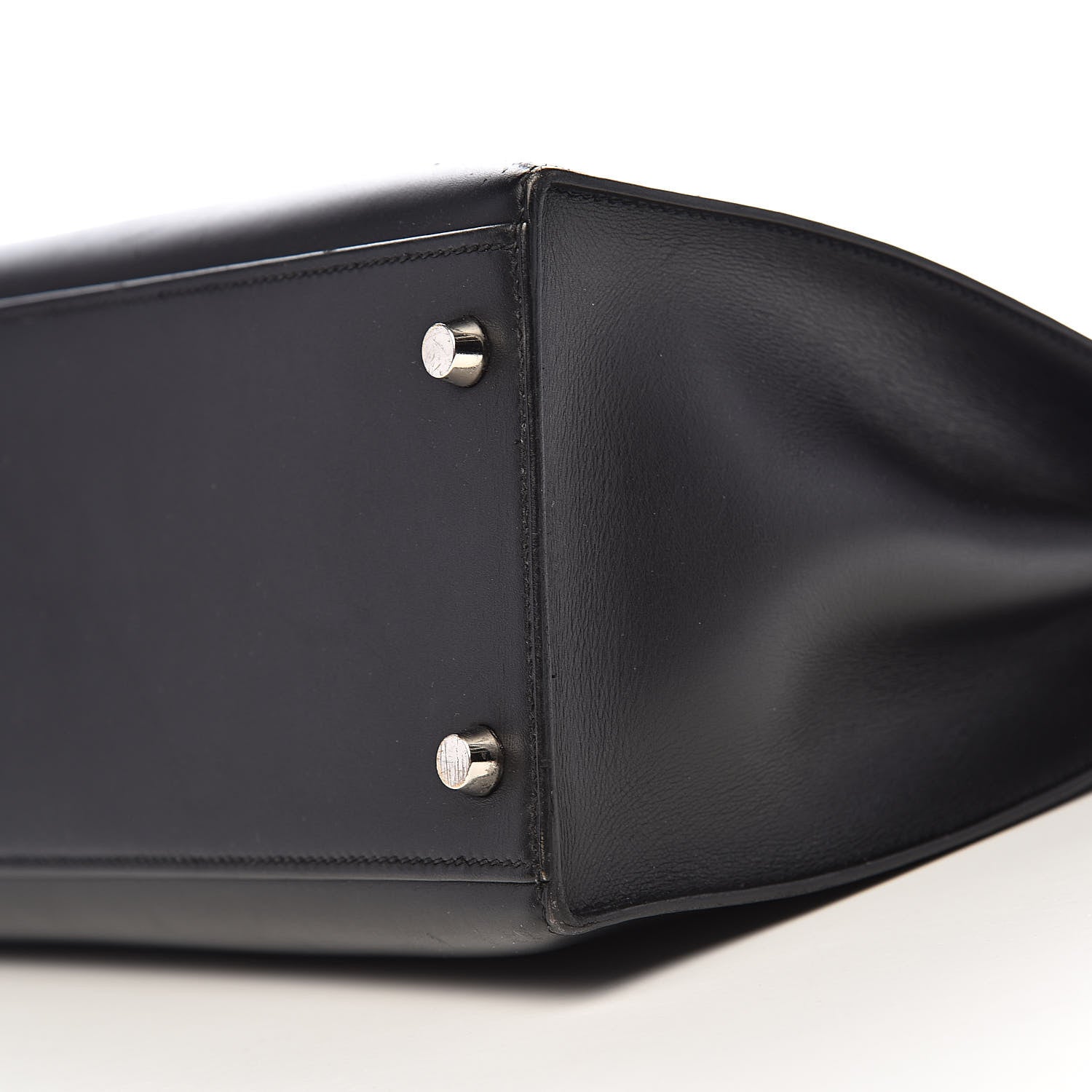 Hermes Chamonix Kelly Sellier 32 Black 32 of 39