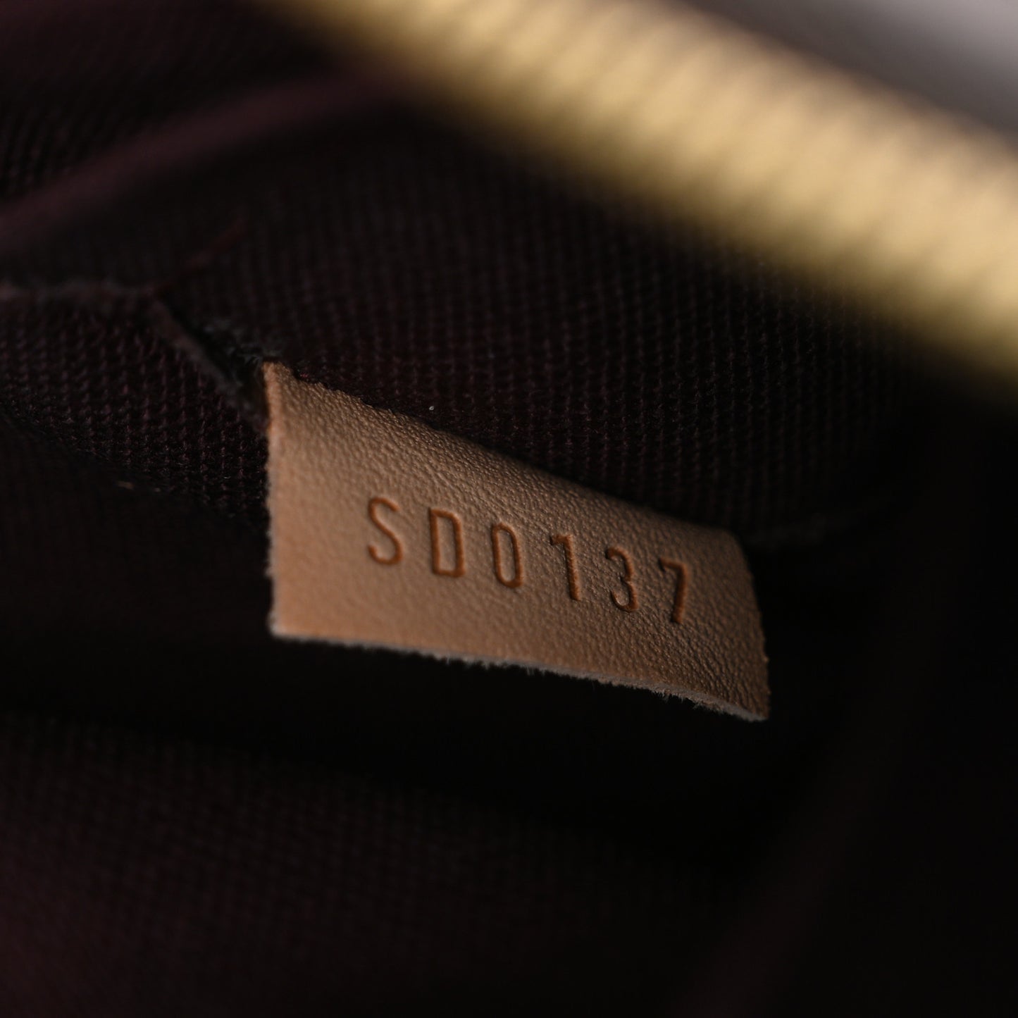 Monogram Turenne PM
