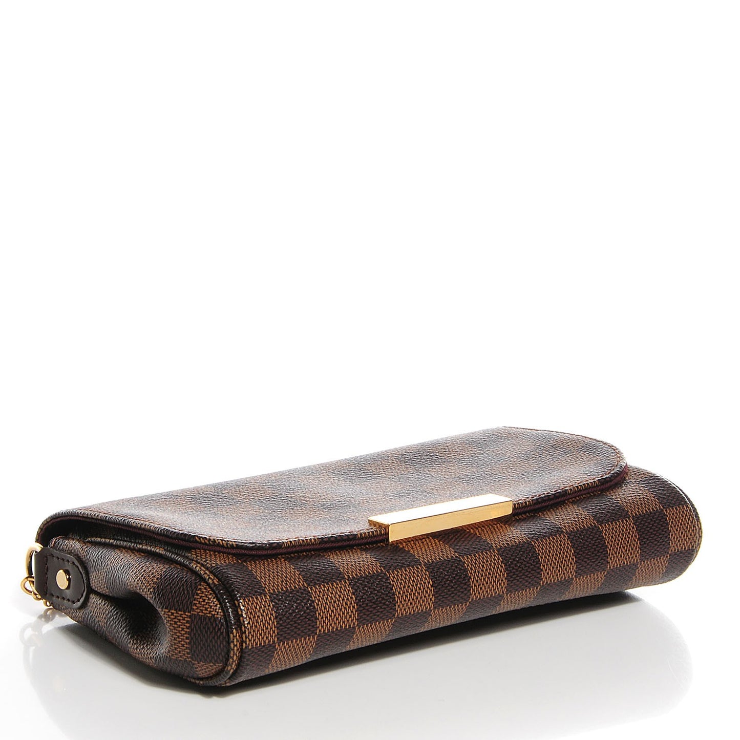 Damier Ebene Favorite PM