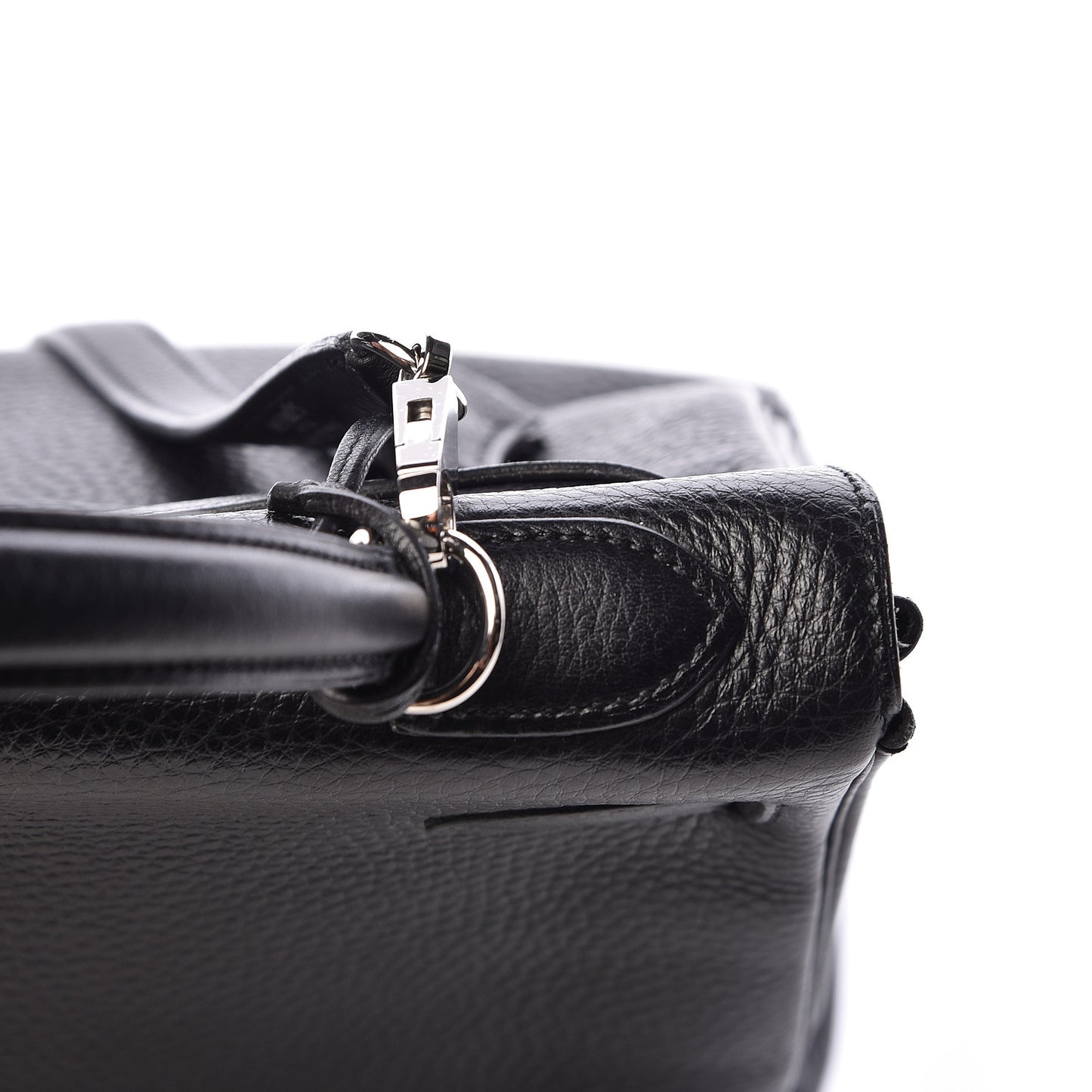 Taurillon Clemence Kelly Retourne 32 Black