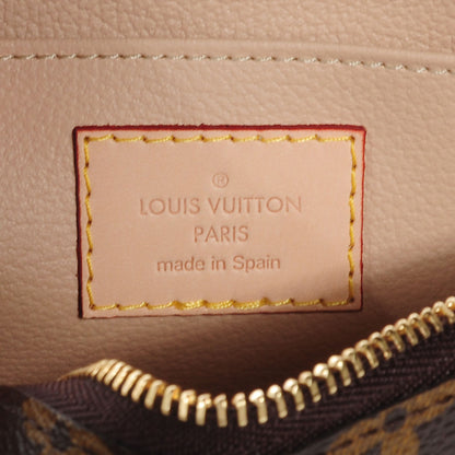 Louis Vuitton Monogram Cosmetic Pouch 6 of 7
