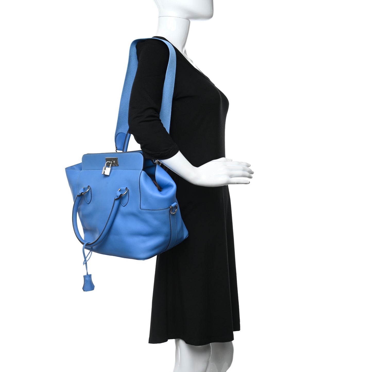 Swift Toolbox 26 Bleu Paradis