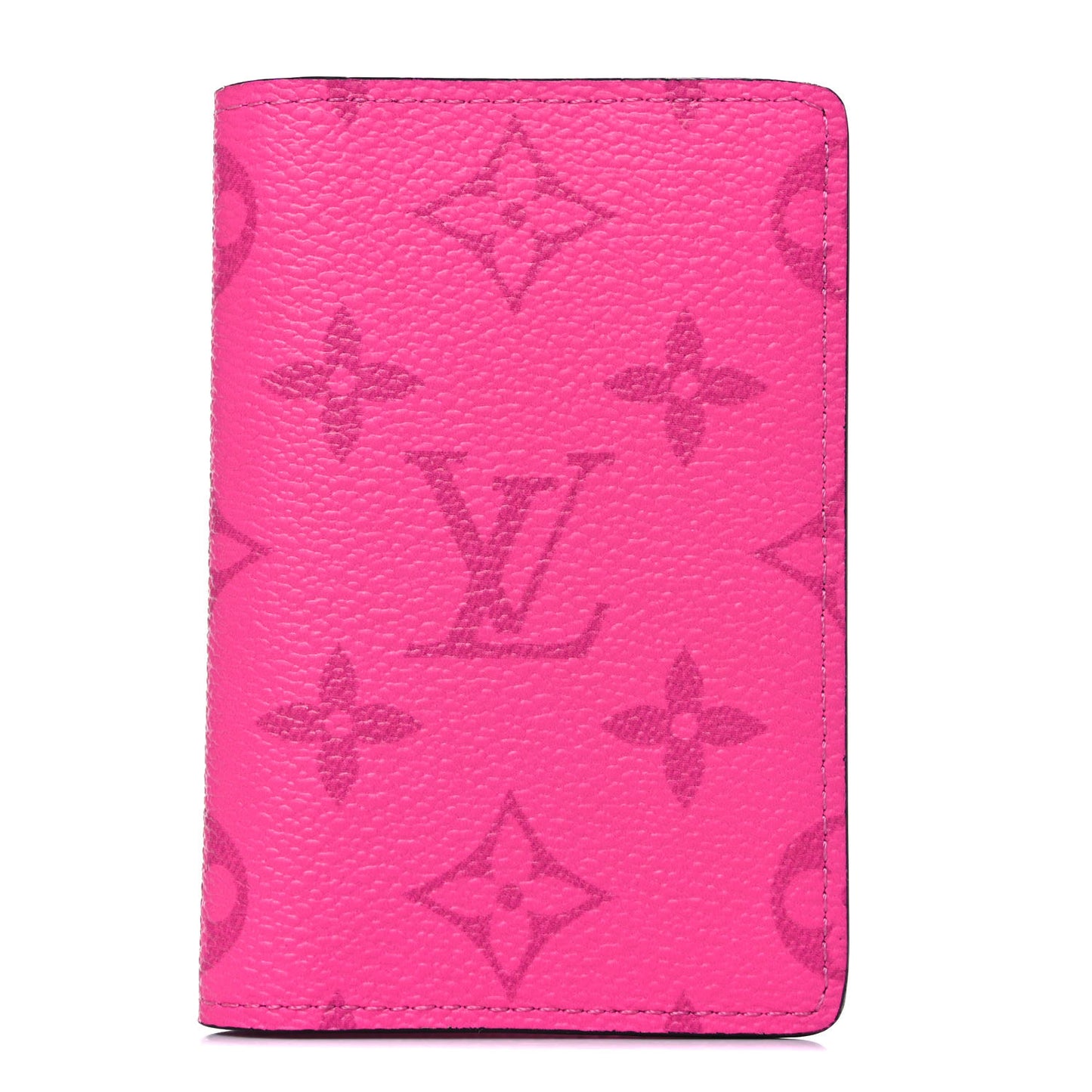 Taigarama Pocket Organizer NM Fuchsia