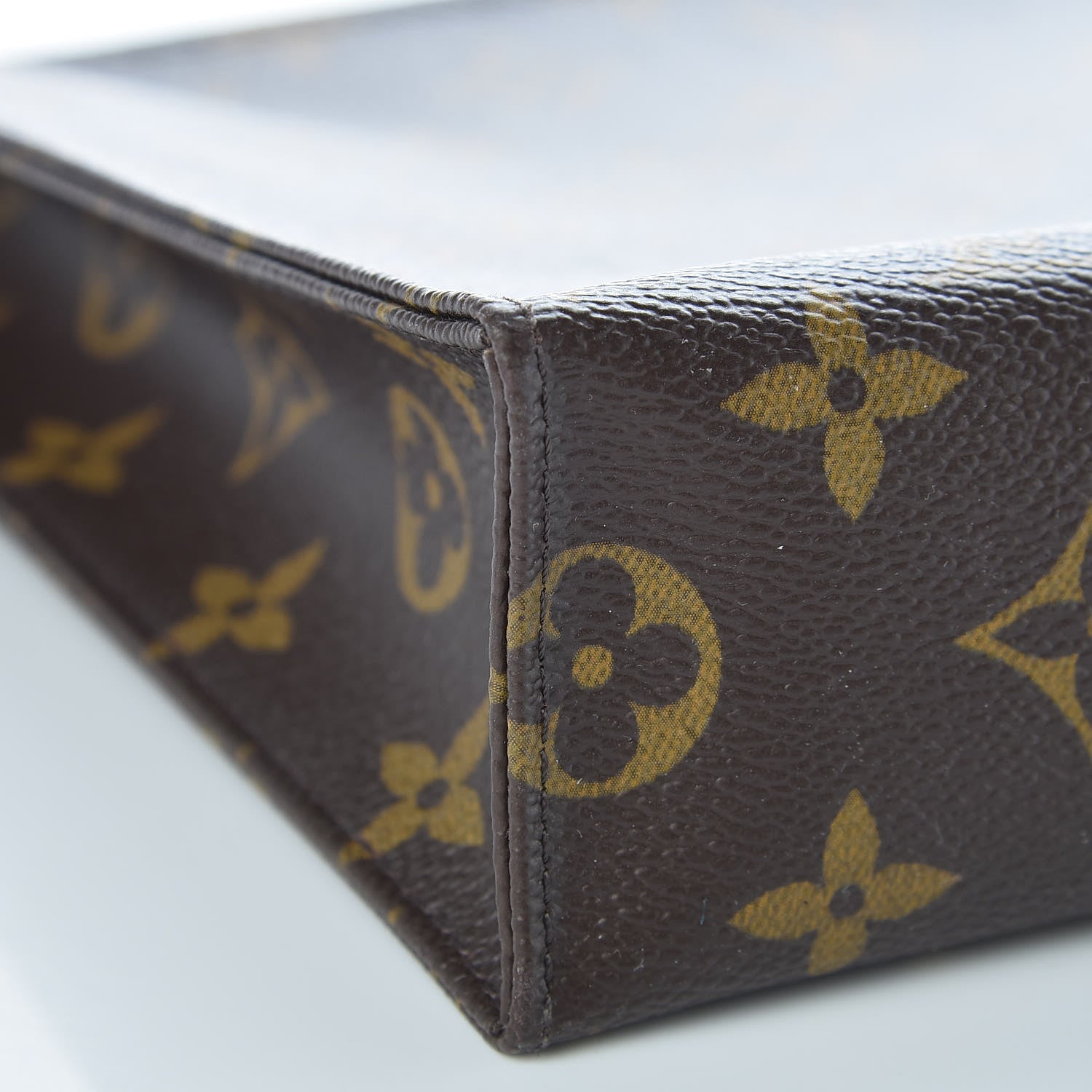 Louis Vuitton Monogram Toiletry Pouch 26 8 of 9