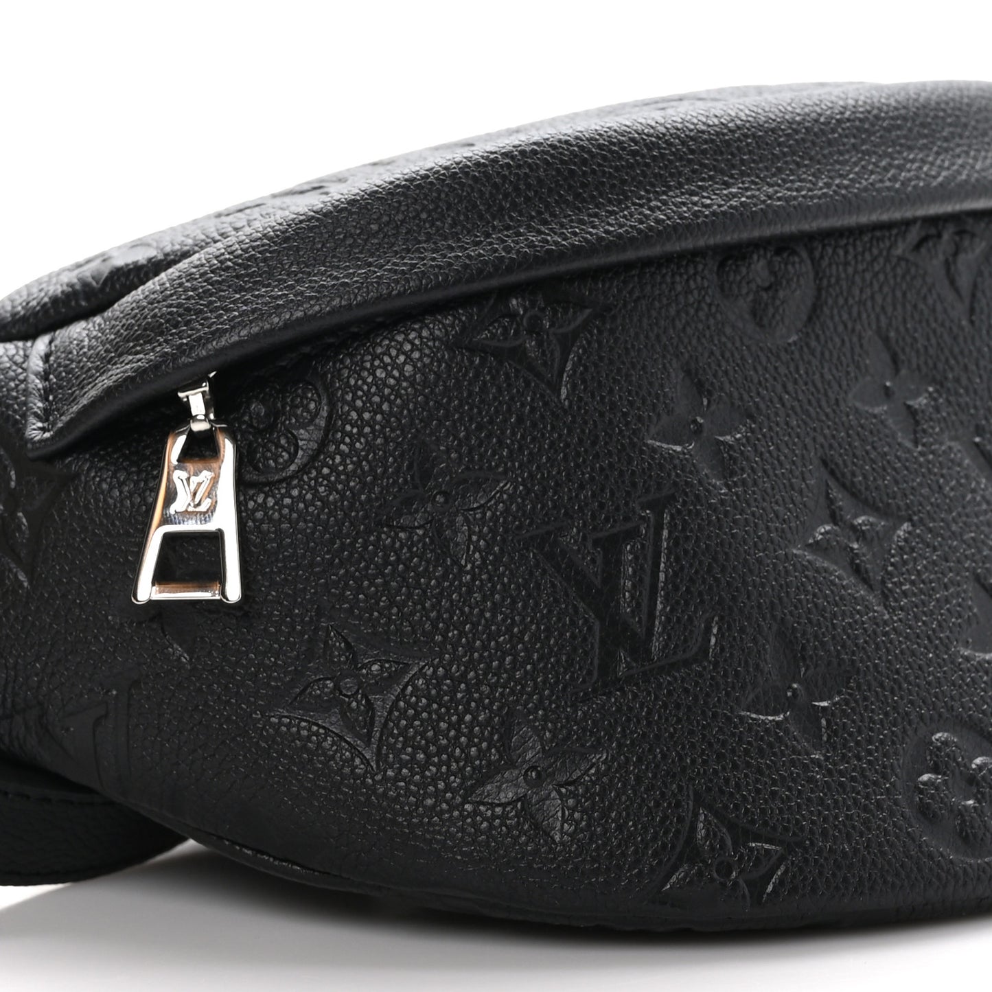 Empreinte Uniformes BumBag Black