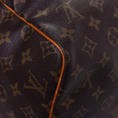 Louis Vuitton Monogram Speedy 30 11 of 21
