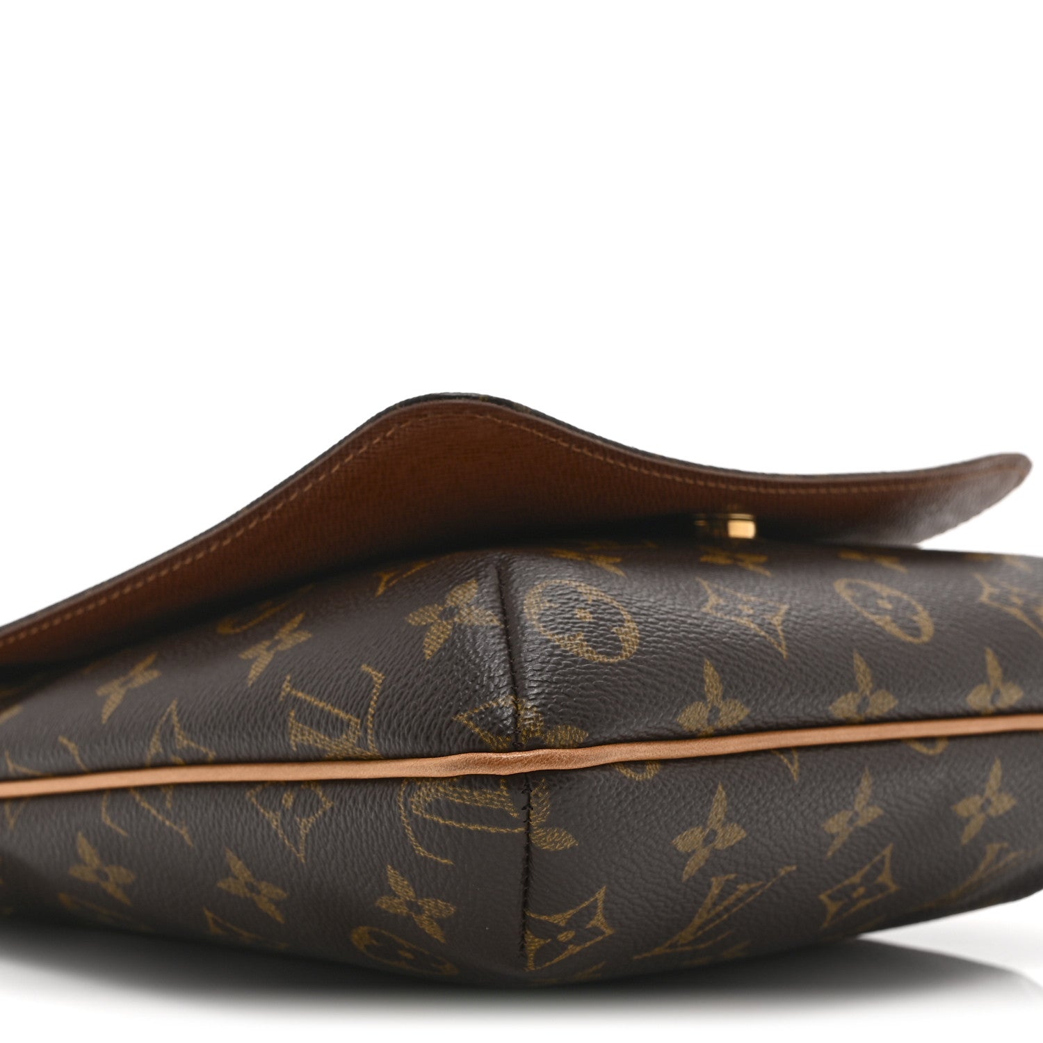 Louis Vuitton Monogram Musette Salsa 9 of 10