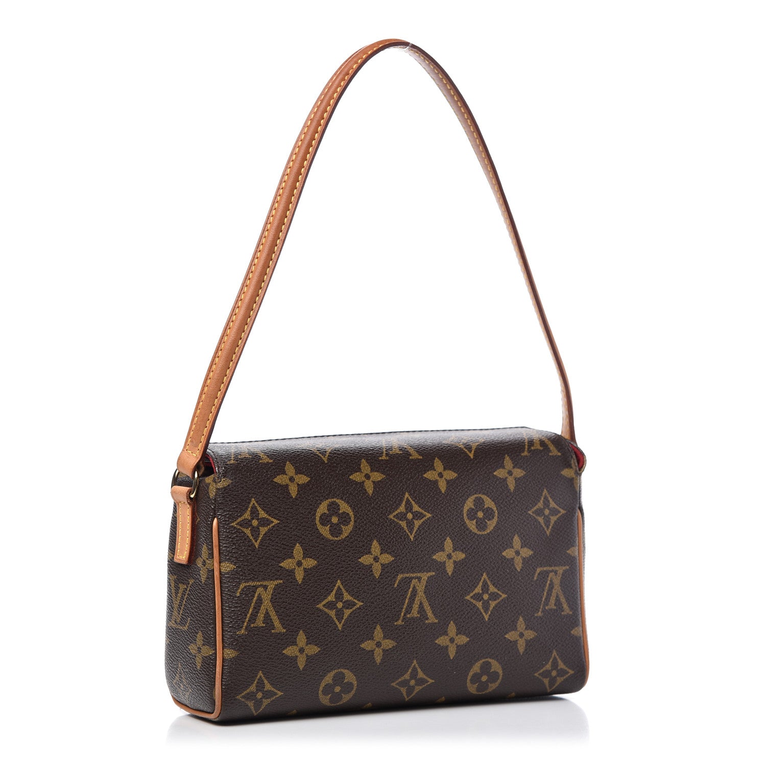 Louis Vuitton Monogram Recital 3 of 8