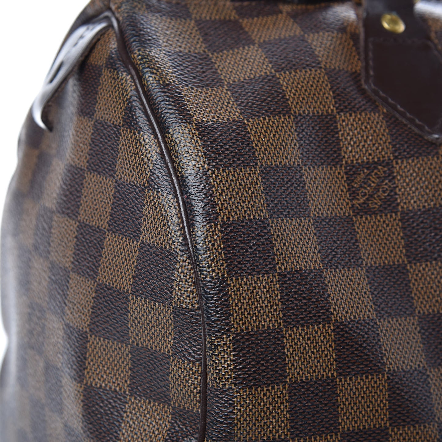 Damier Ebene Speedy 30