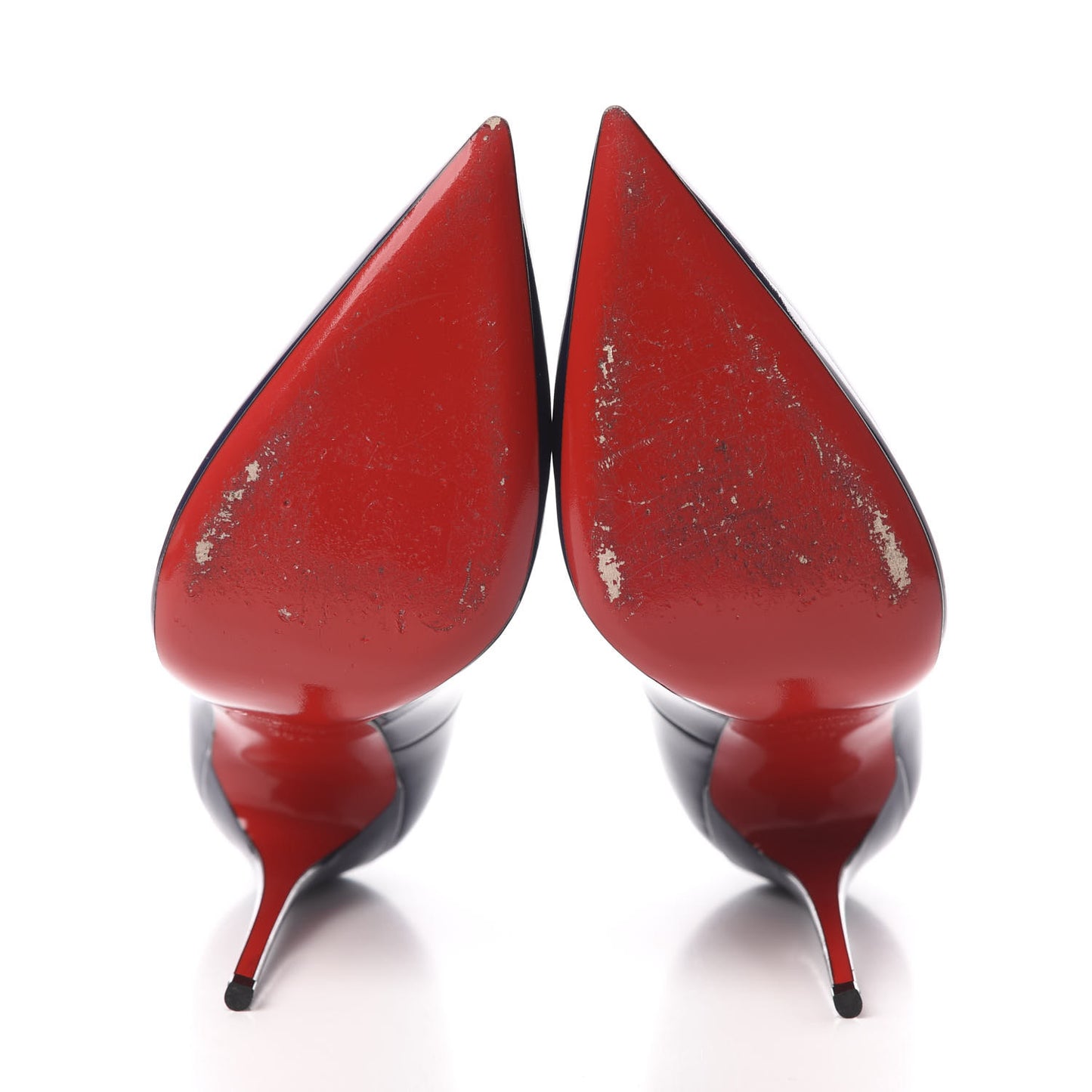 Patent So Kate 120 Pumps 38.5 China Blue