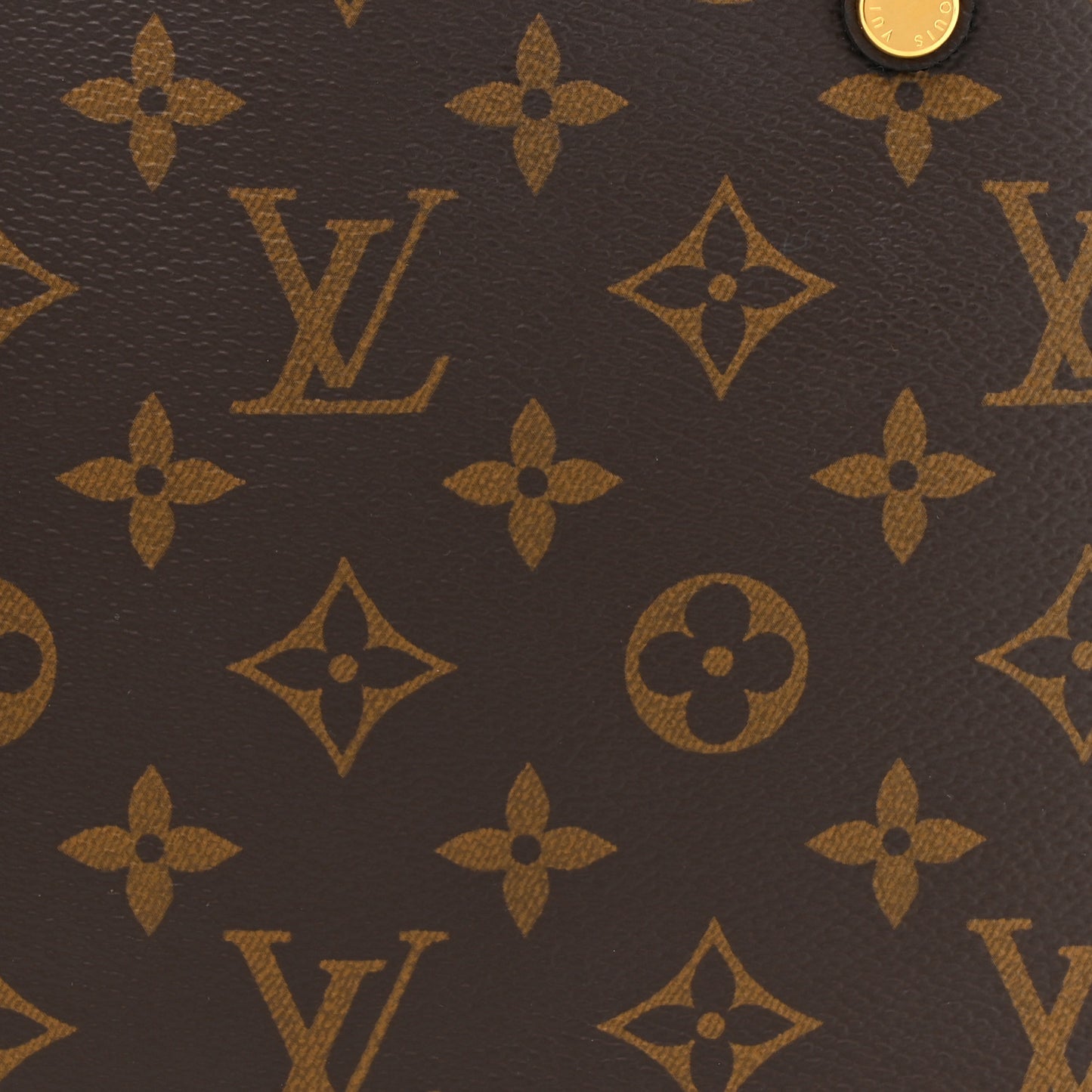 Monogram Montaigne BB