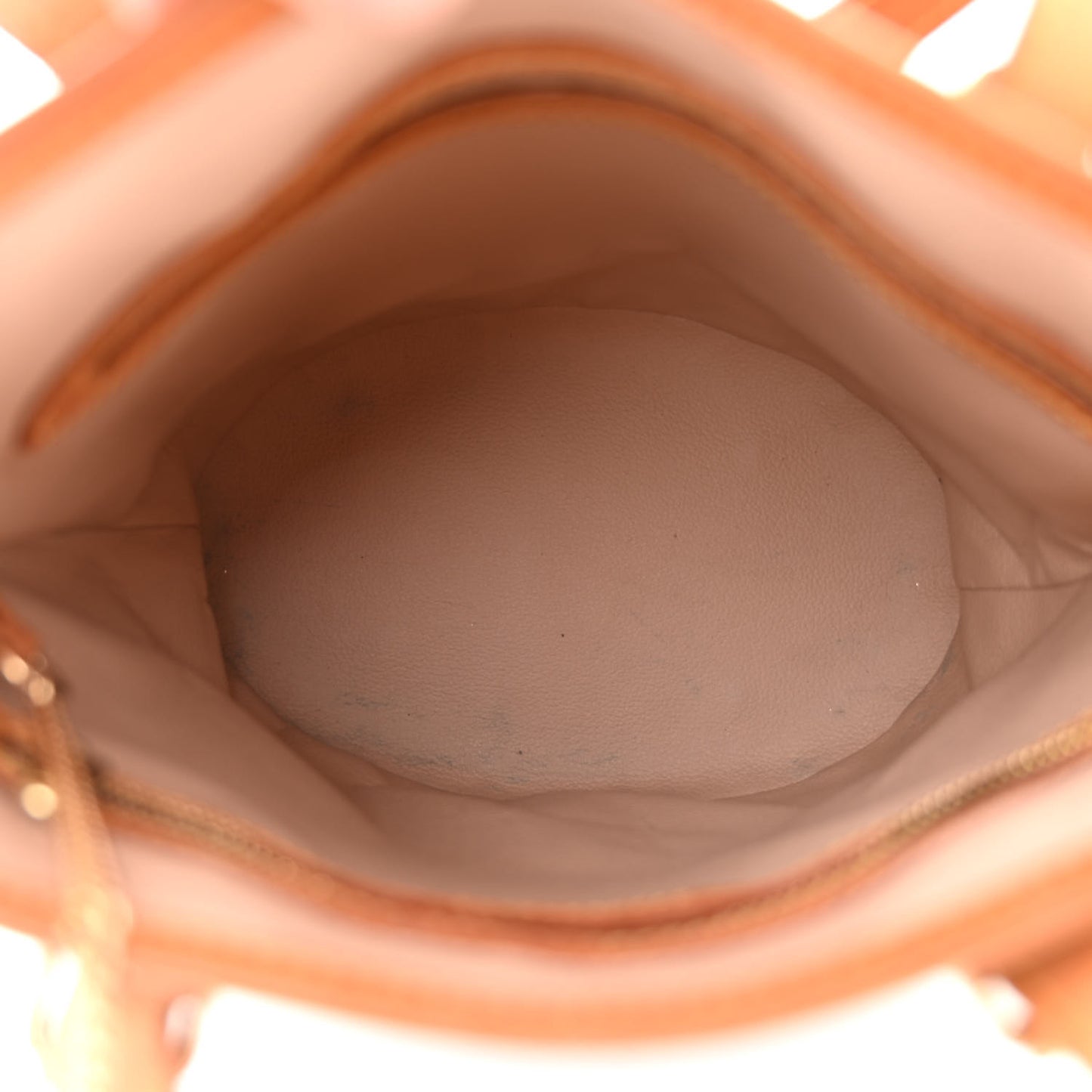 Monogram Petit Bucket 23