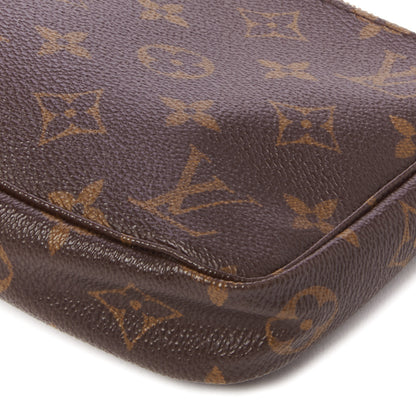 Louis Vuitton Monogram Pochette Accessories 5 of 8
