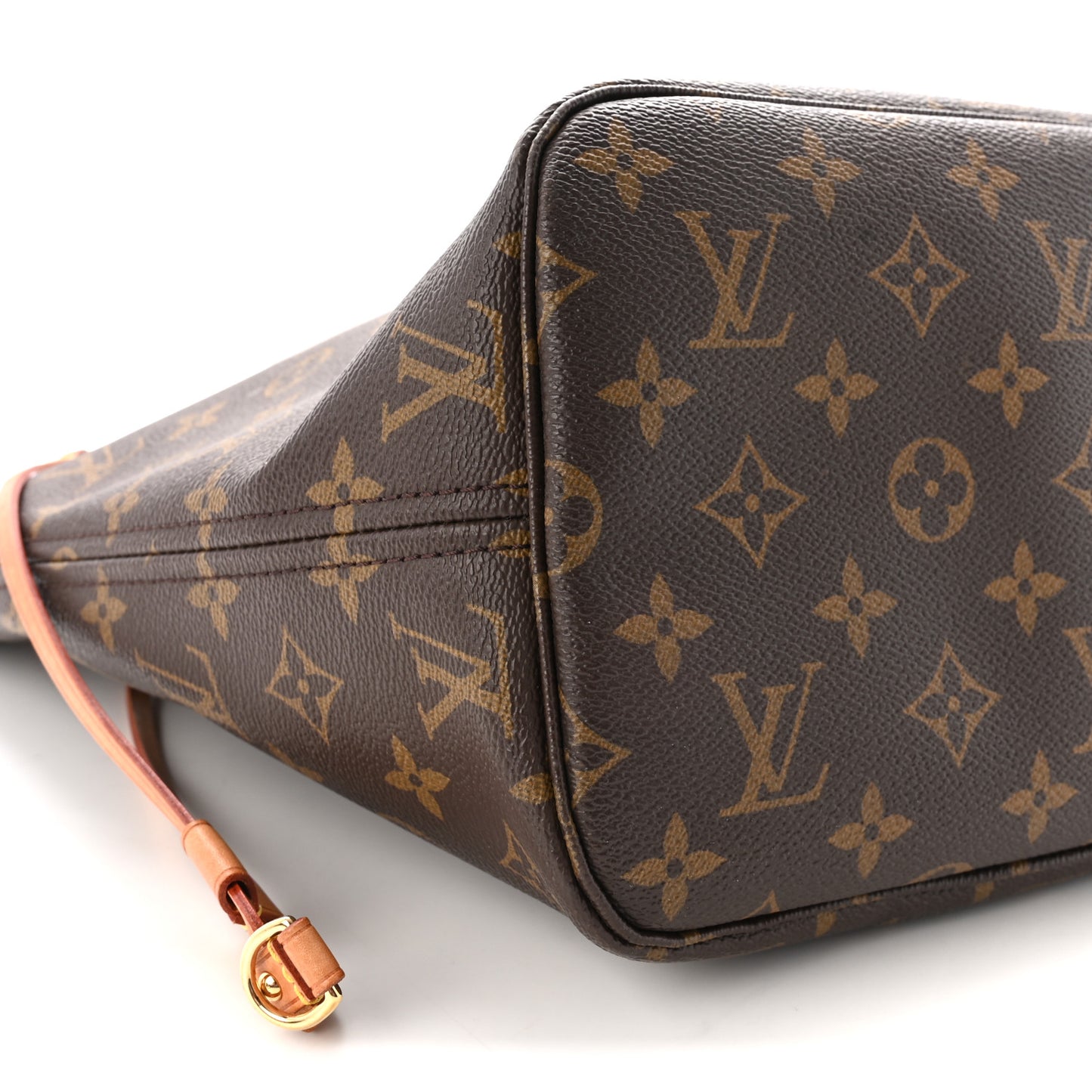 Monogram Neo Neverfull MM