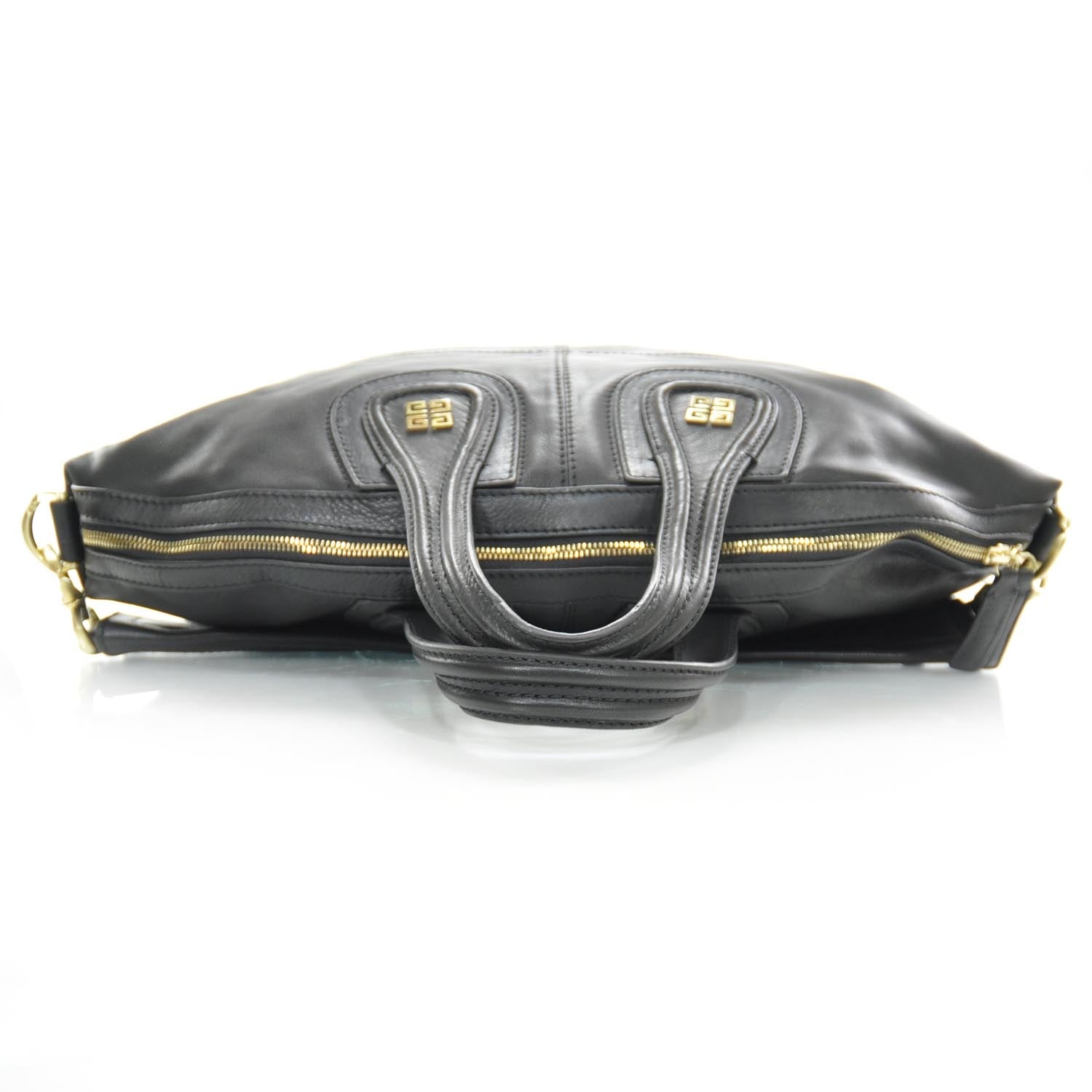 Givenchy Calfskin Nightingale Black 6 of 10