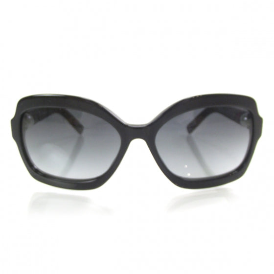 Chanel Pearl Sunglasses 5132-H Black 2 of 8