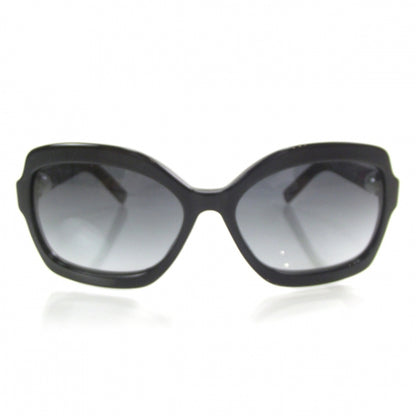 Chanel Pearl Sunglasses 5132-H Black 2 of 8
