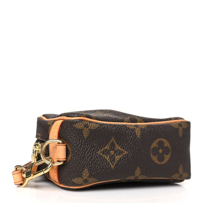 Louis Vuitton Monogram Wapity 4 of 8