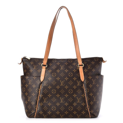 Louis Vuitton Monogram Totally MM 1 of 8