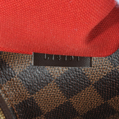 Louis Vuitton Damier Ebene Bloomsbury PM 7 of 8