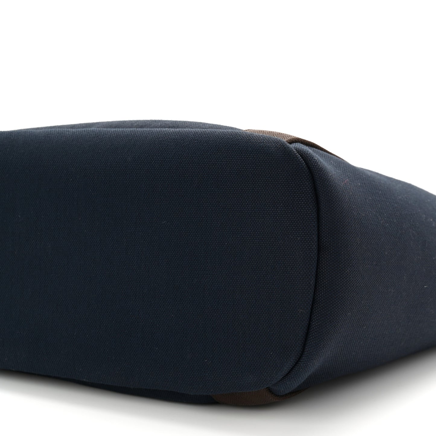 Toile Sac De Pansage Groom Bleu Navy Feu
