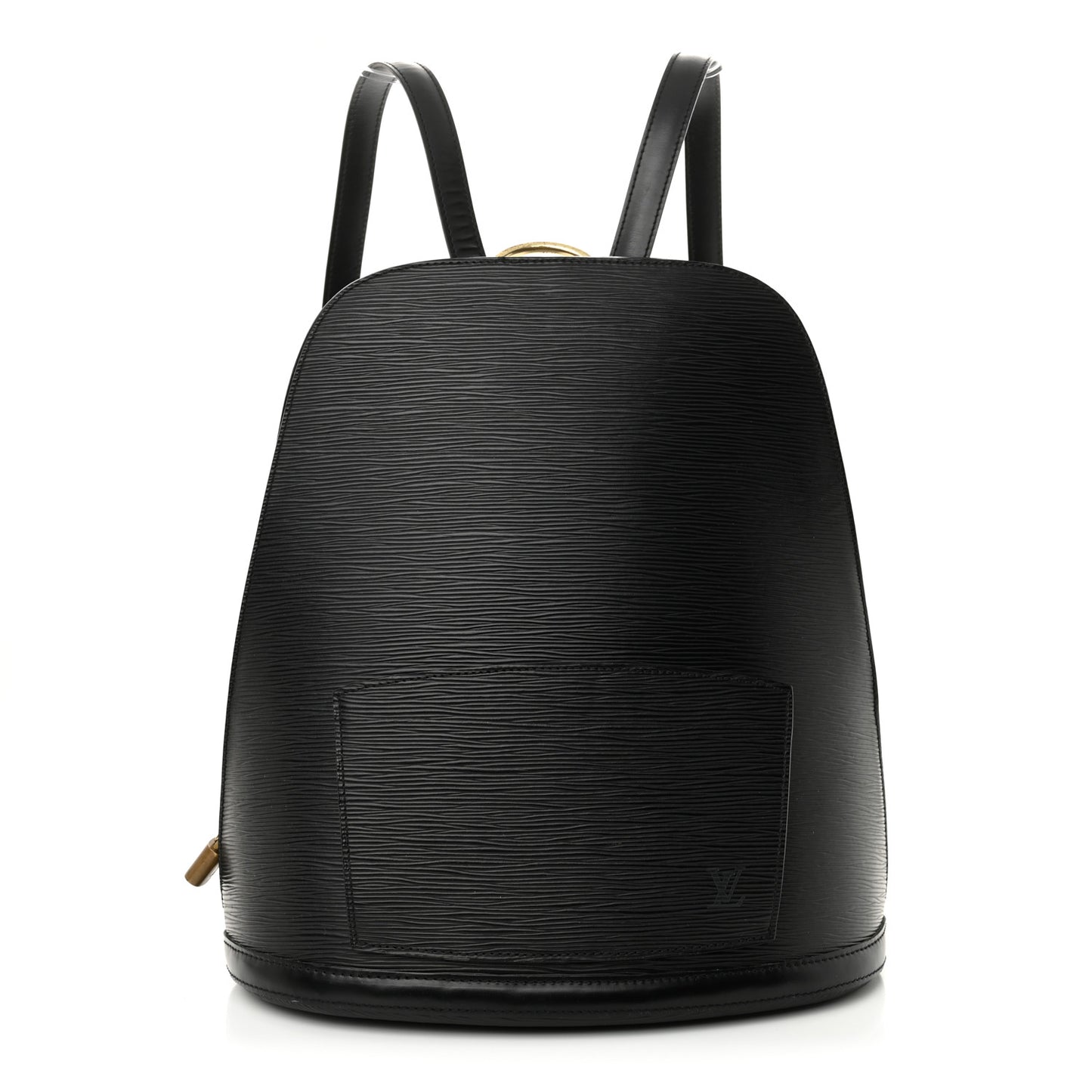 Epi Gobelins Backpack Black