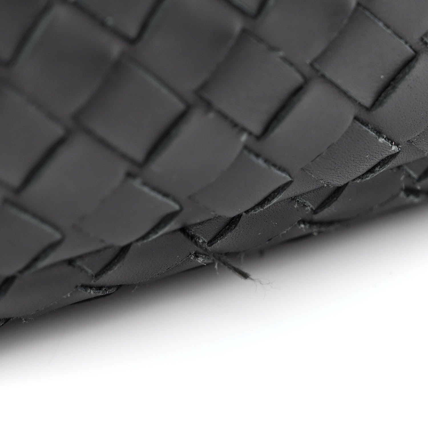 Bottega Veneta Intrecciato VN Briefcase Black 14 of 14