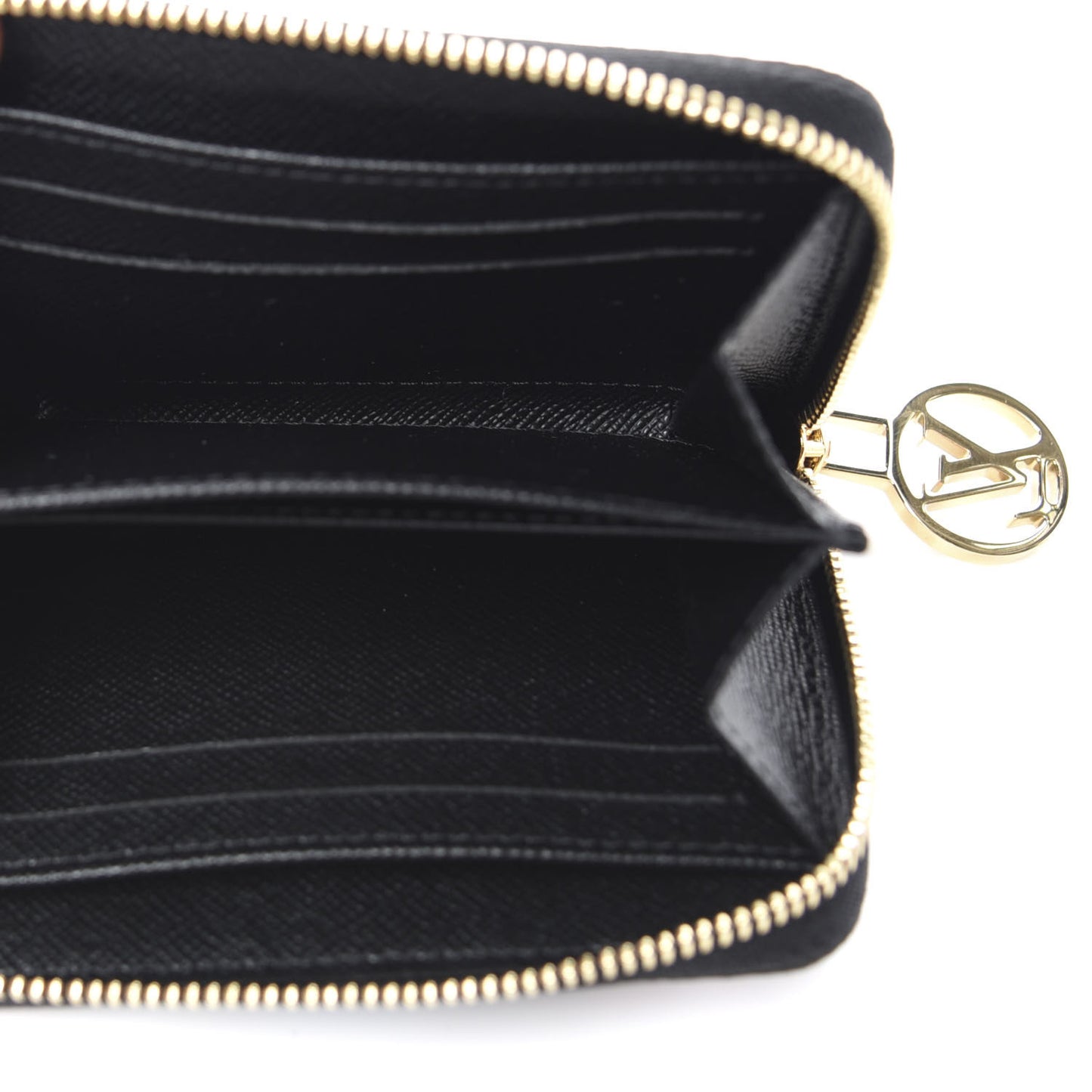 Game On Zippy Coin Purse Black