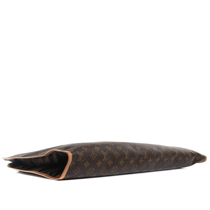 Louis Vuitton Monogram Garment Cover 4 of 7