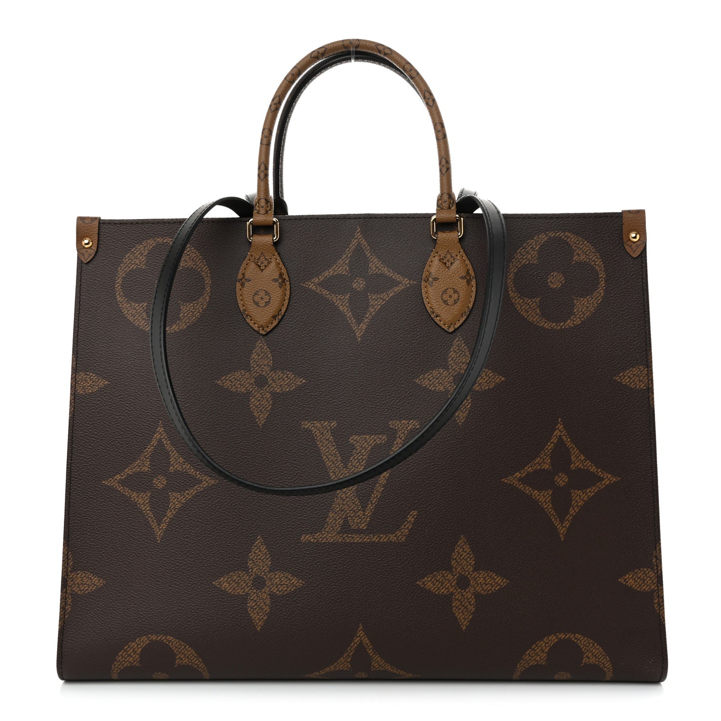 Reverse Monogram Giant Onthego GM