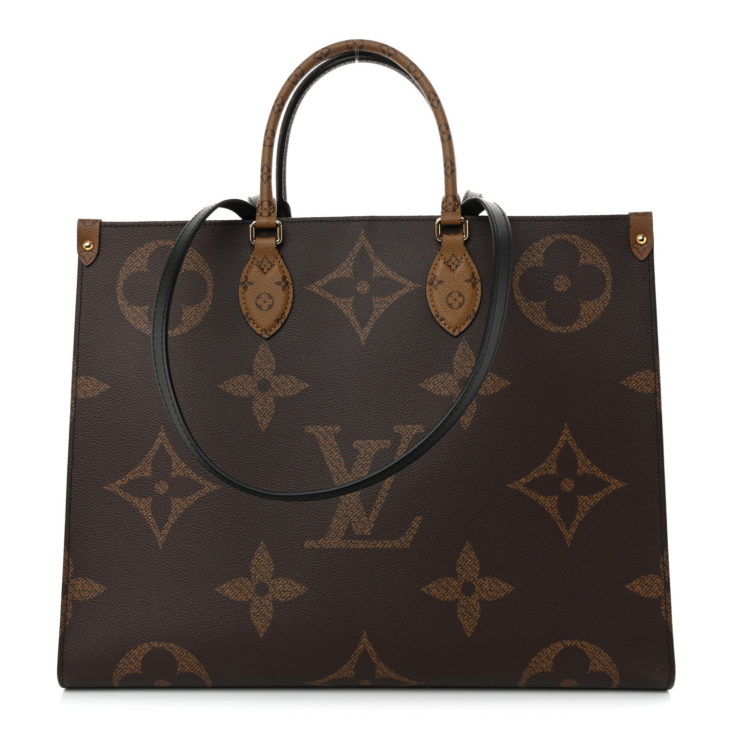 Louis Vuitton Reverse Monogram Giant Onthego GM 1 of 9