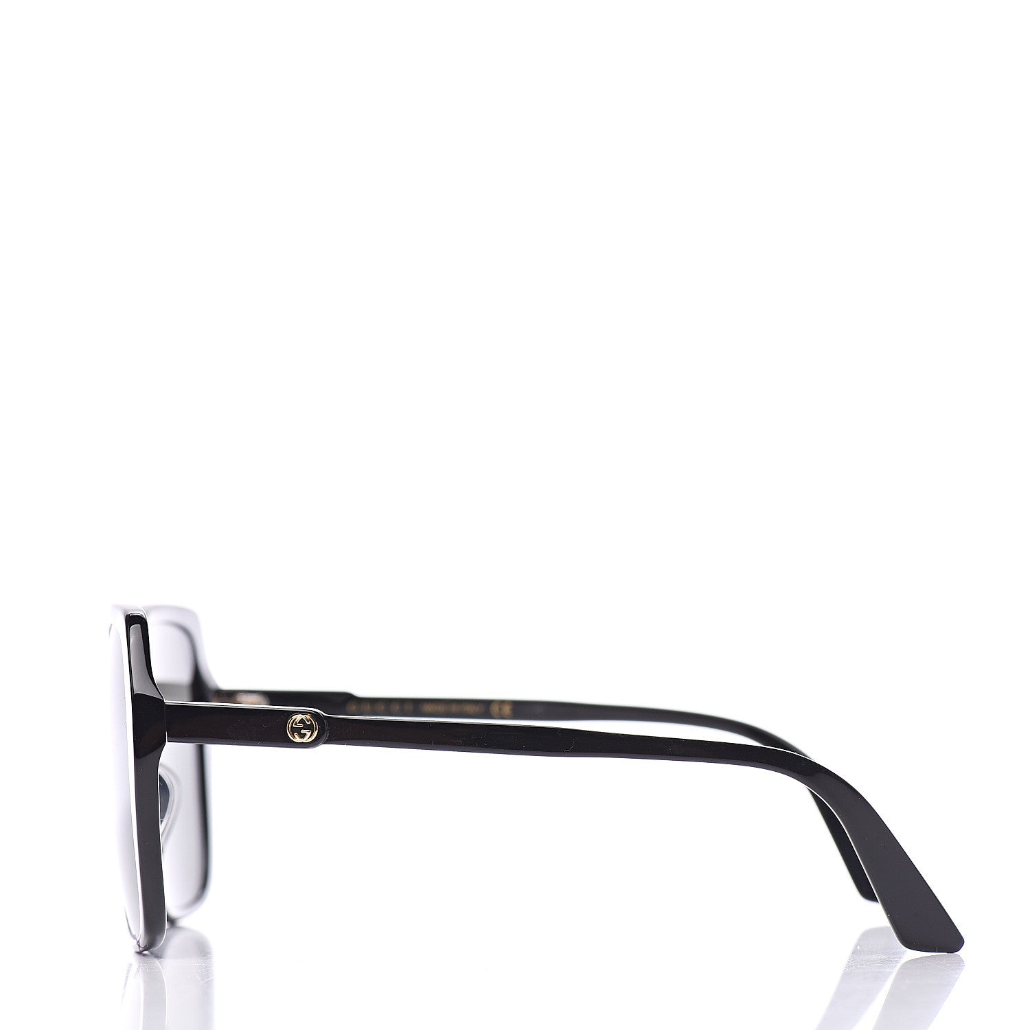Gucci GG Sunglasses GG0533SA Black 3 of 9