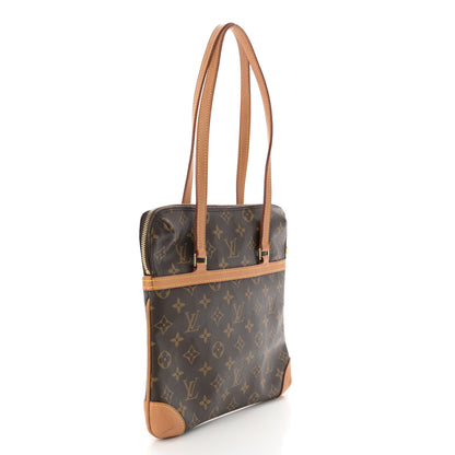 Louis Vuitton Monogram Sac Coussin GM 3 of 9