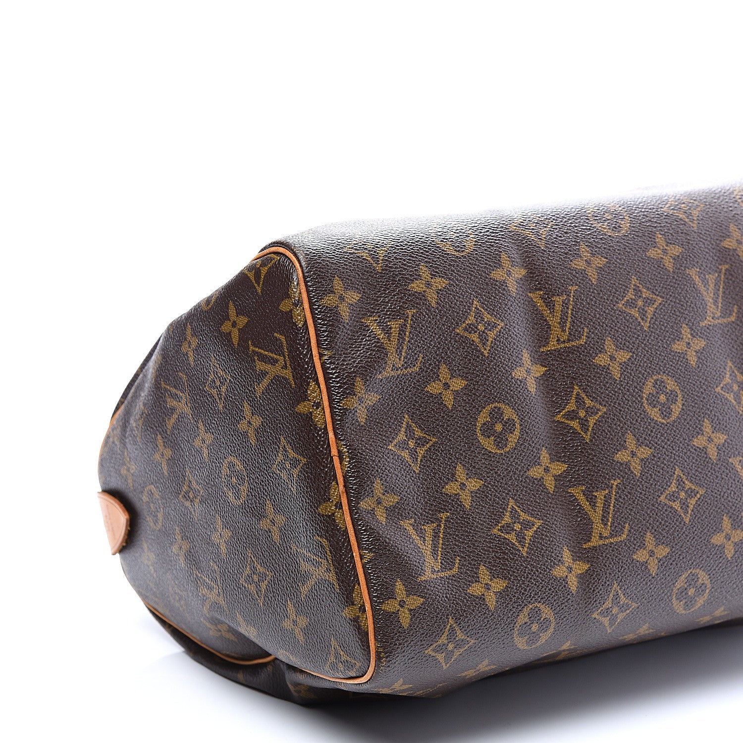 Louis Vuitton Monogram Speedy 30 6 of 9
