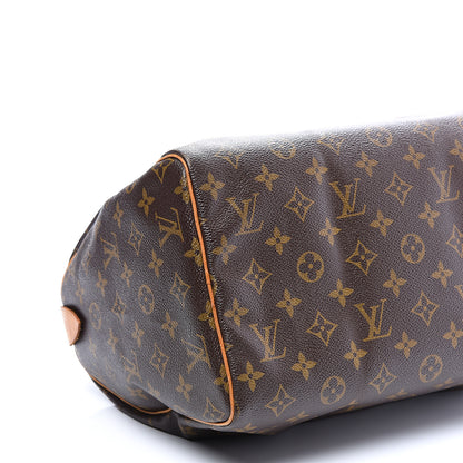 Louis Vuitton Monogram Speedy 30 6 of 9