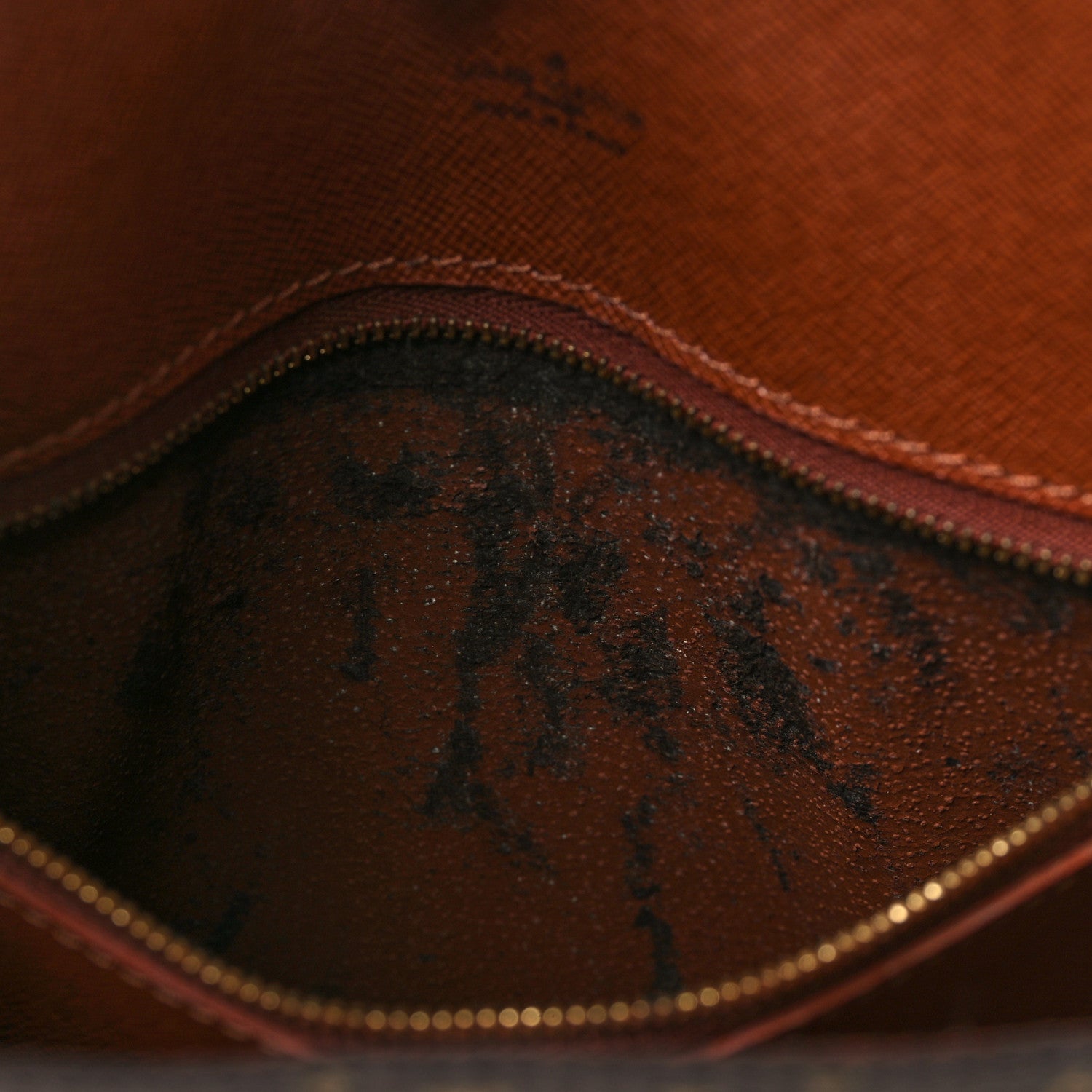 Louis Vuitton Monogram Saint Cloud GM 13 of 13