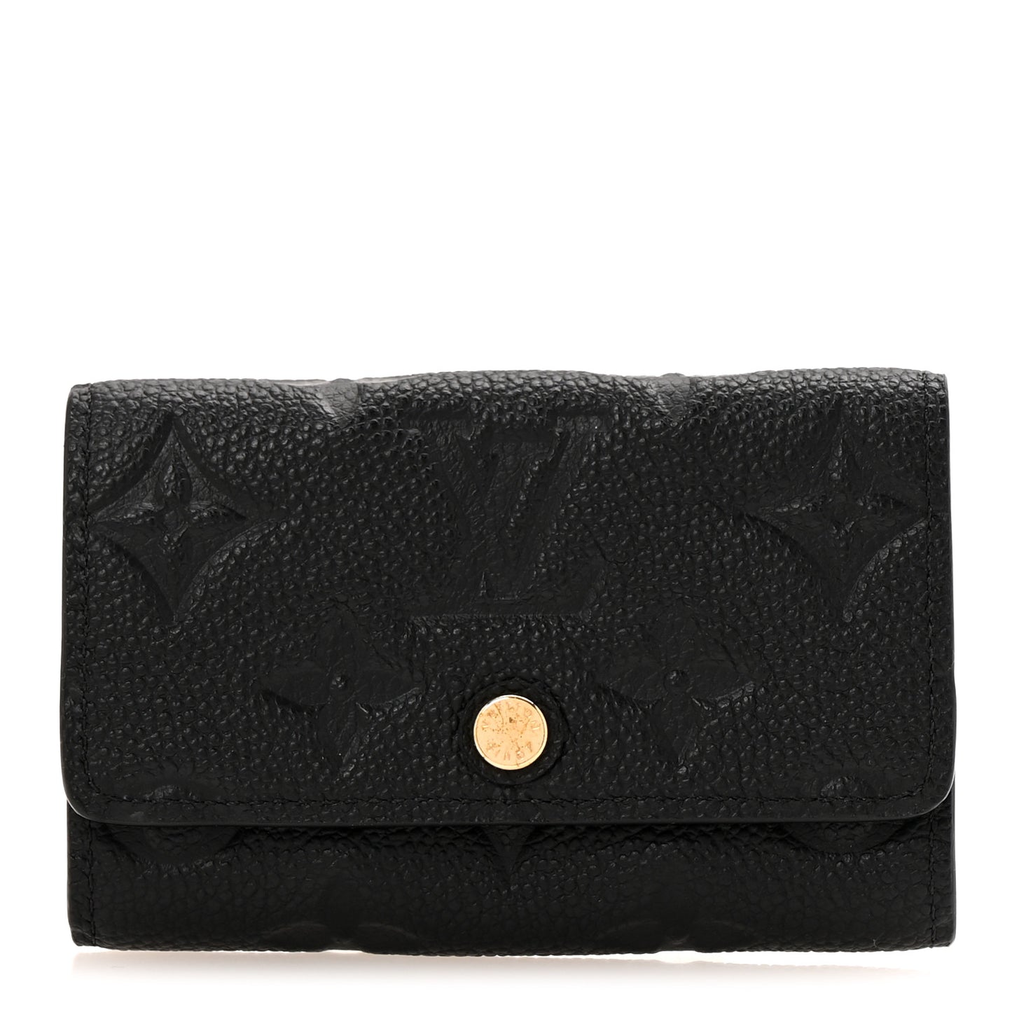 Empreinte Multicles 6 Key Holder Black